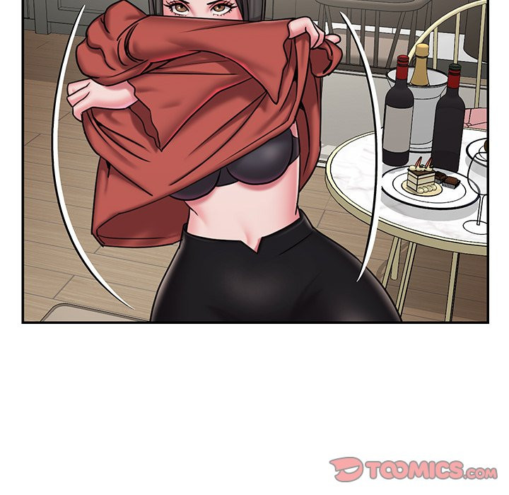 Dumped - Chapter 48 [photo 50] - MangaPorn