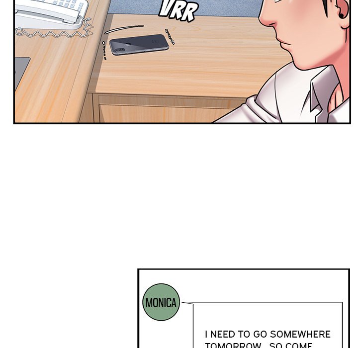 Dumped - Chapter 49 [photo 33] - MangaPorn