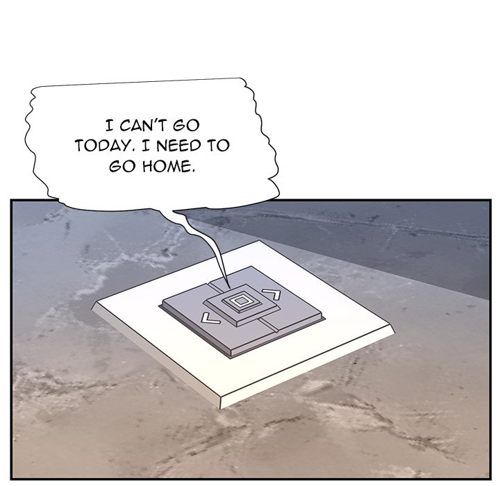 Dumped - Chapter 49 [photo 47] - MangaPorn