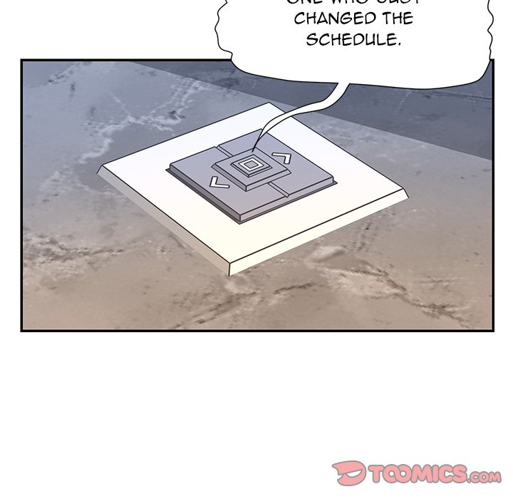 Dumped - Chapter 49 [photo 50] - MangaPorn