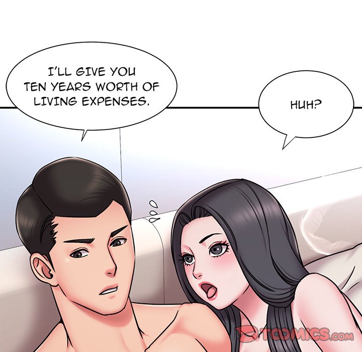 Dumped - Chapter 50 [photo 58] - MangaPorn