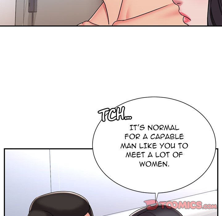 Dumped - Chapter 50 [photo 62] - MangaPorn