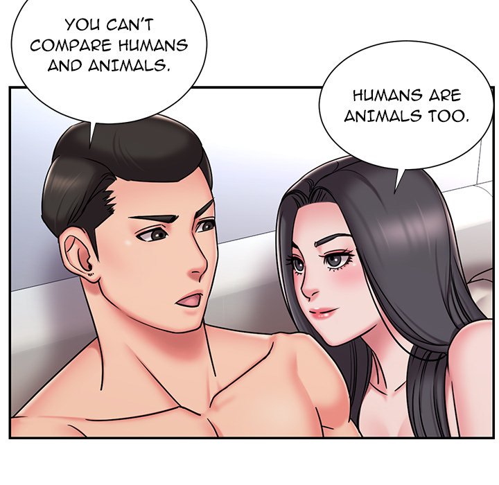 Dumped - Chapter 50 [photo 67] - MangaPorn