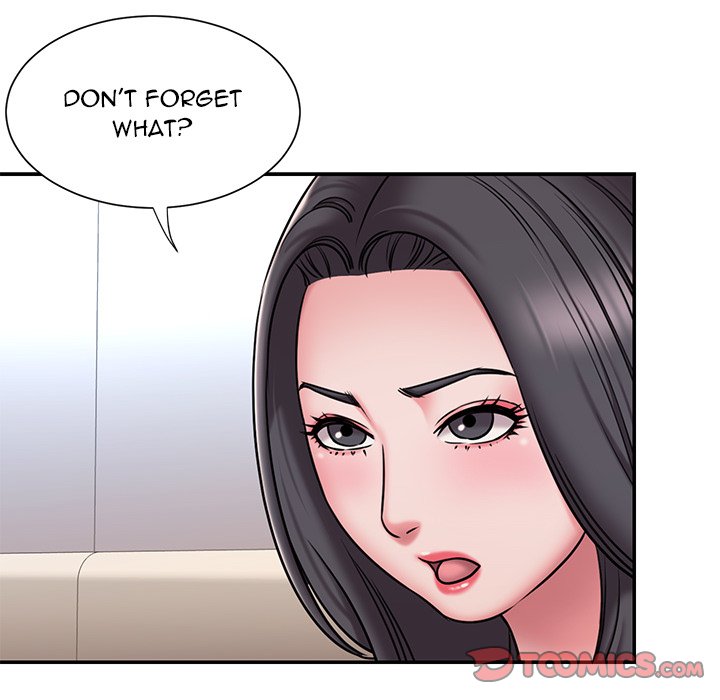 Dumped - Chapter 50 [photo 74] - MangaPorn