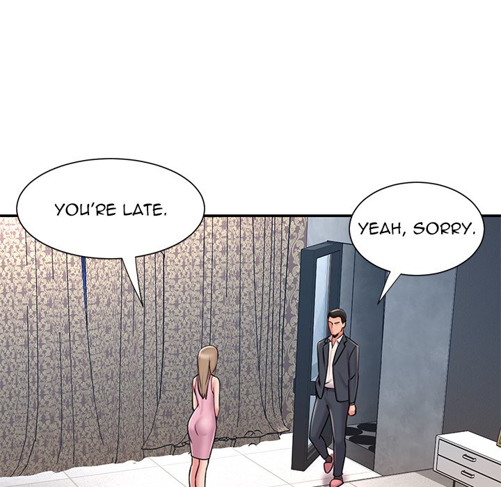 Dumped - Chapter 50 [photo 88] - MangaPorn