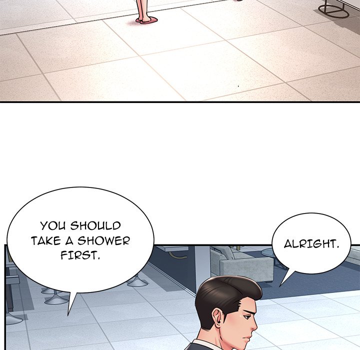 Dumped - Chapter 50 [photo 89] - MangaPorn