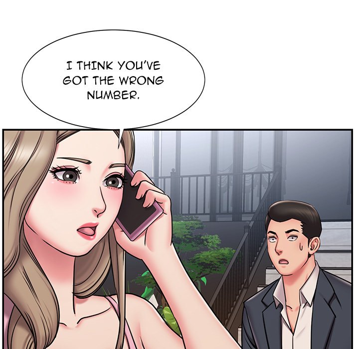 Dumped - Chapter 51 [photo 11] - MangaPorn