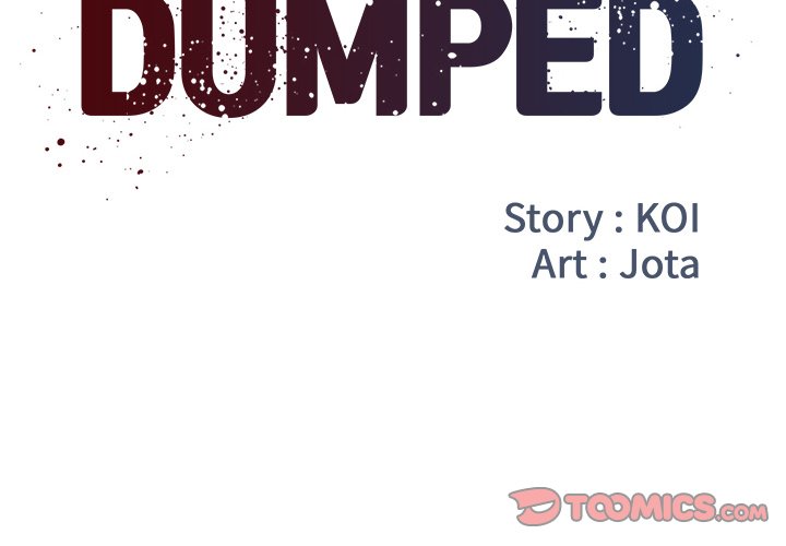 Dumped - Chapter 51 [photo 2] - MangaPorn