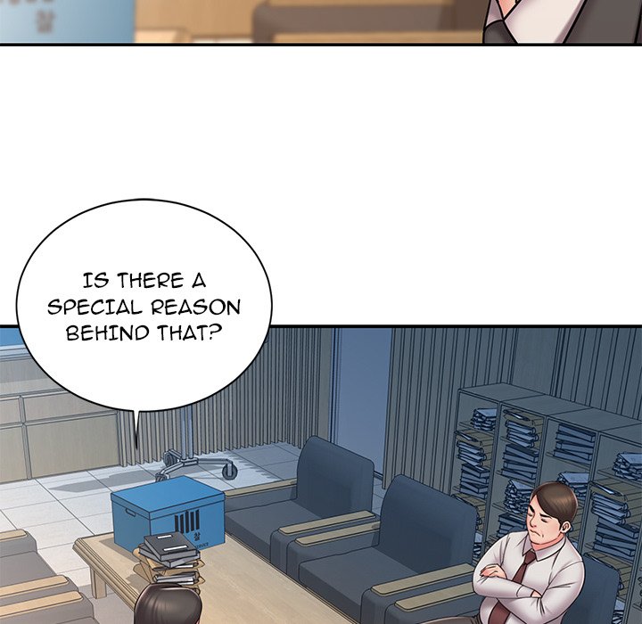 Dumped - Chapter 51 [photo 52] - MangaPorn