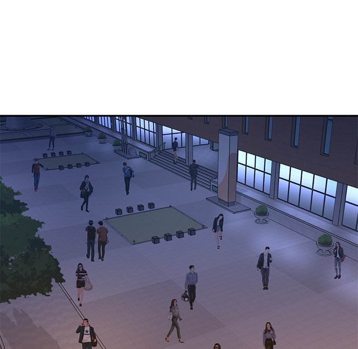 Dumped - Chapter 51 [photo 61] - MangaPorn