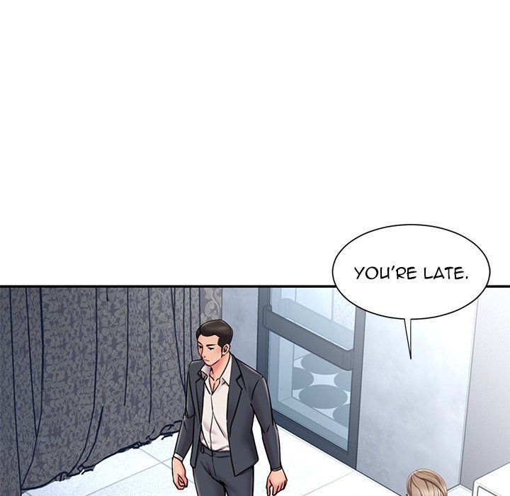 Dumped - Chapter 51 [photo 75] - MangaPorn