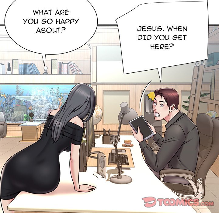 Dumped - Chapter 52 [photo 14] - MangaPorn