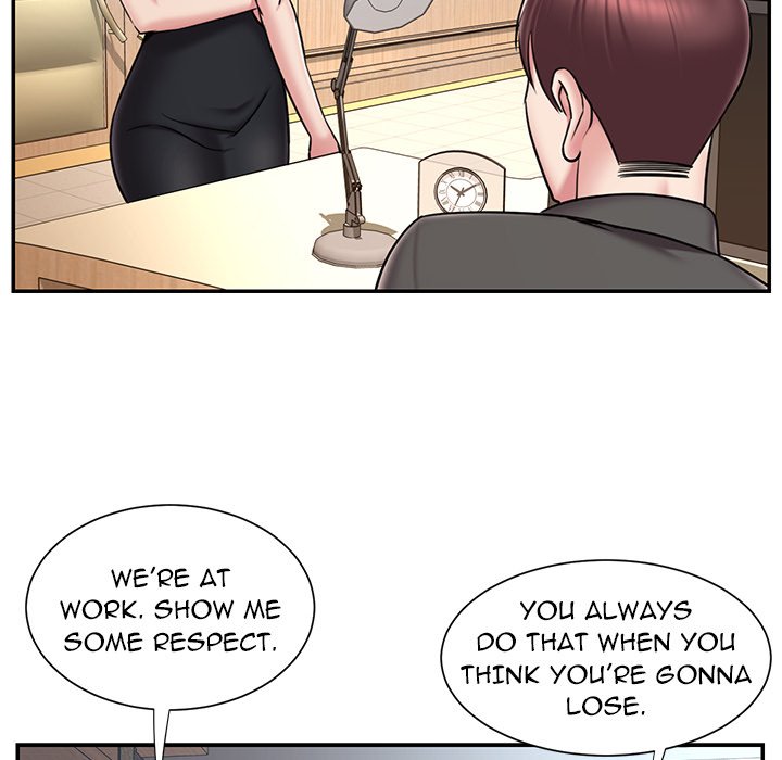 Dumped - Chapter 52 [photo 16] - MangaPorn