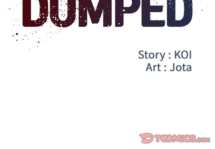 Dumped - Chapter 52 [photo 2] - MangaPorn