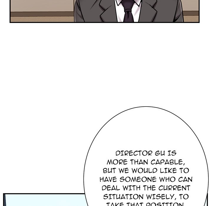 Dumped - Chapter 52 [photo 29] - MangaPorn