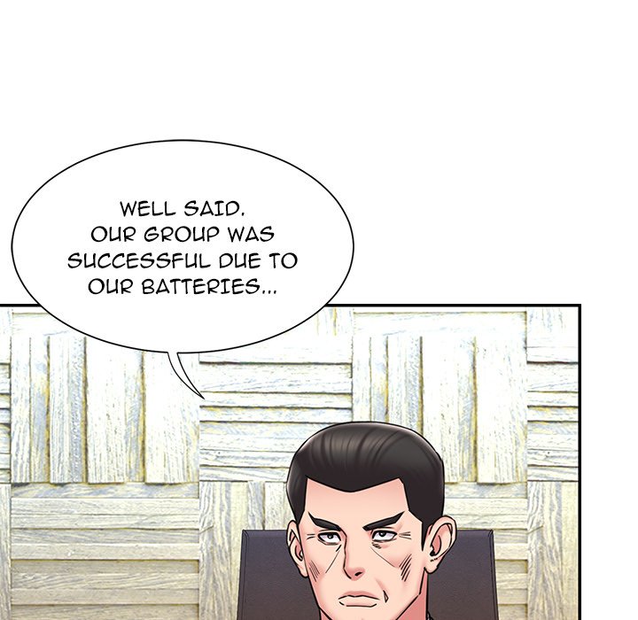 Dumped - Chapter 52 [photo 31] - MangaPorn