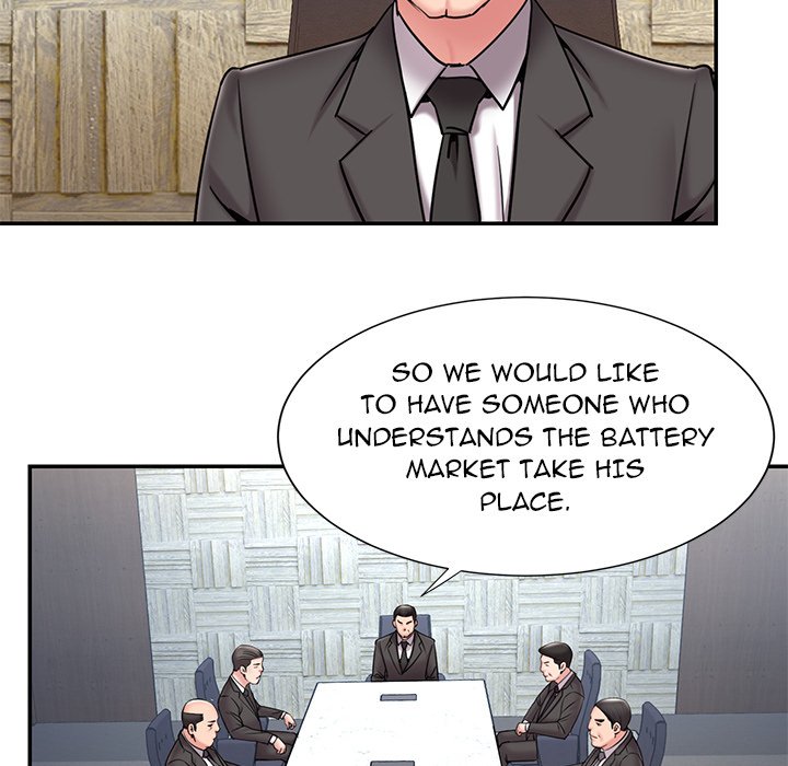 Dumped - Chapter 52 [photo 32] - MangaPorn