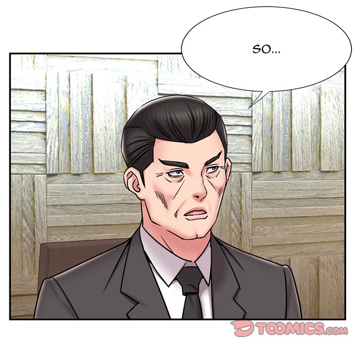 Dumped - Chapter 52 [photo 34] - MangaPorn