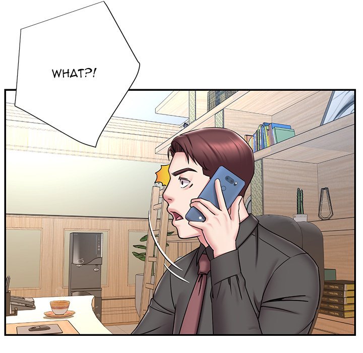 Dumped - Chapter 52 [photo 44] - MangaPorn