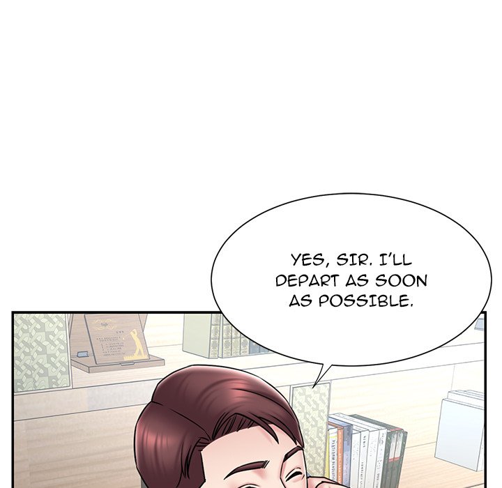 Dumped - Chapter 52 [photo 45] - MangaPorn