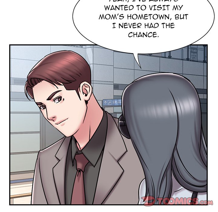 Dumped - Chapter 52 [photo 54] - MangaPorn