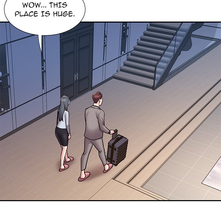 Dumped - Chapter 52 [photo 57] - MangaPorn