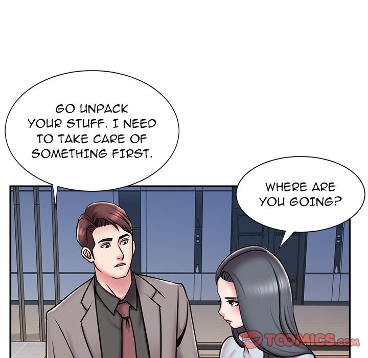 Dumped - Chapter 52 [photo 58] - MangaPorn
