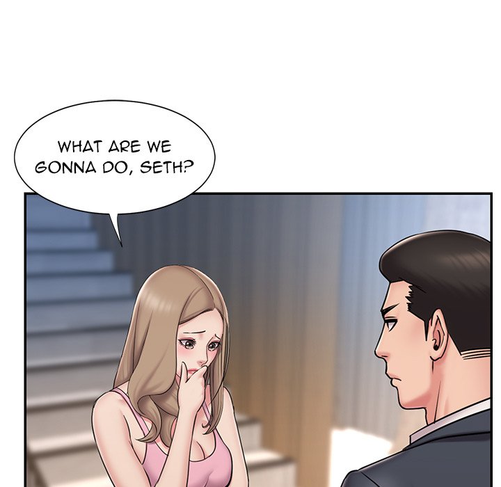 Dumped - Chapter 52 [photo 7] - MangaPorn