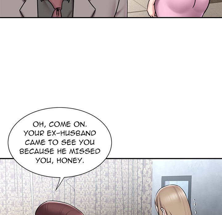 Dumped - Chapter 52 [photo 72] - MangaPorn