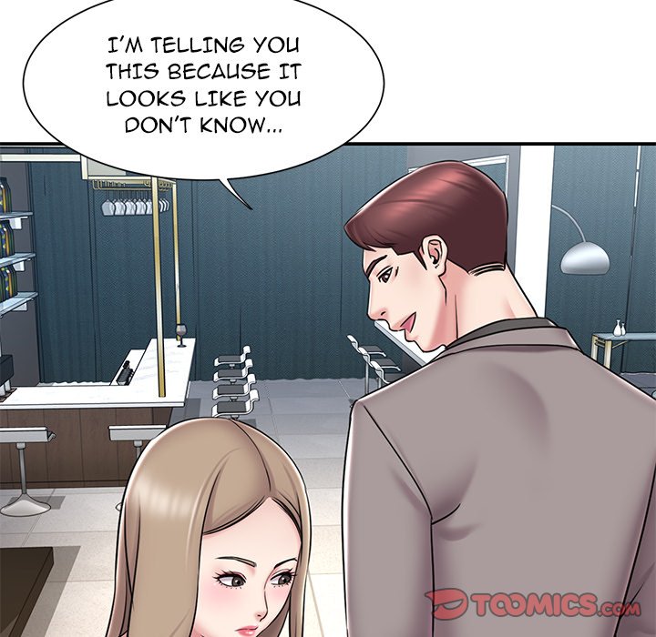 Dumped - Chapter 52 [photo 74] - MangaPorn