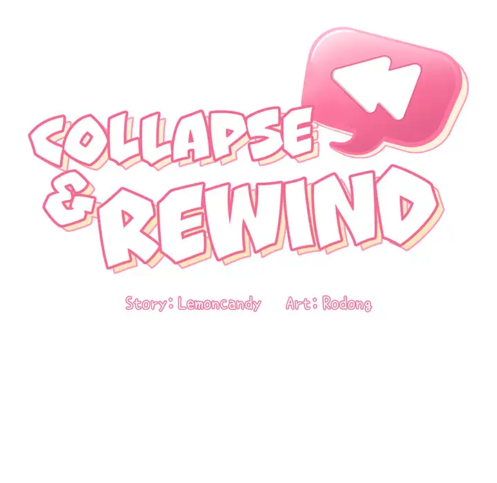 Collapse & Rewind - Chapter 1 [photo 170] - MangaPorn