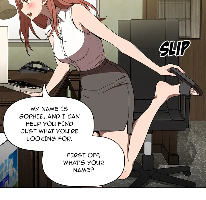 Collapse & Rewind - Chapter 1 [photo 54] - MangaPorn