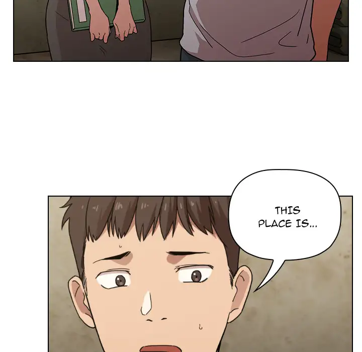 Collapse & Rewind - Chapter 1 [photo 98] - MangaPorn