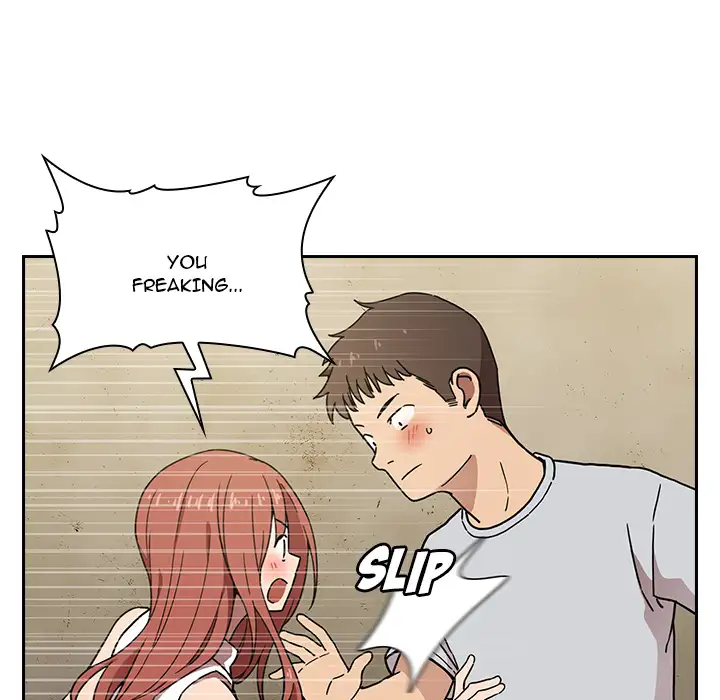 Collapse & Rewind - Chapter 2 [photo 13] - MangaPorn