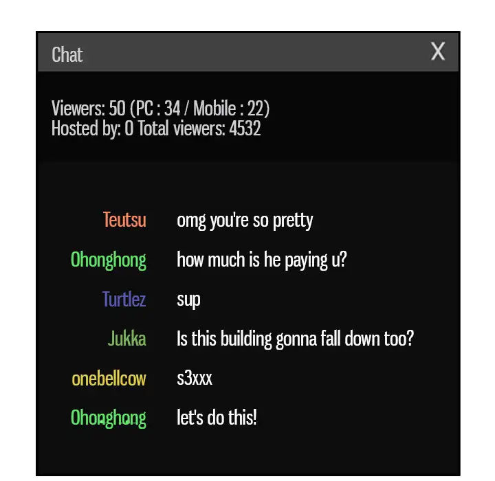 Collapse & Rewind - Chapter 2 [photo 175] - MangaPorn