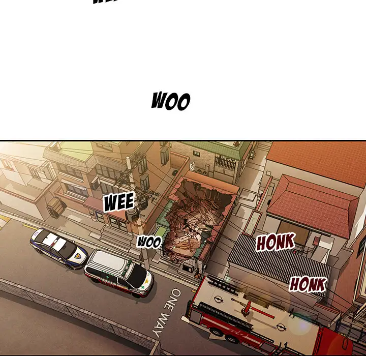 Collapse & Rewind - Chapter 2 [photo 59] - MangaPorn