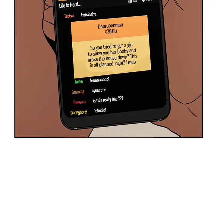 Collapse & Rewind - Chapter 2 [photo 66] - MangaPorn