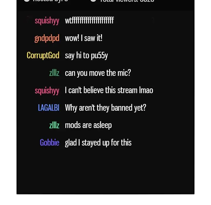 Collapse & Rewind - Chapter 3 [photo 106] - MangaPorn