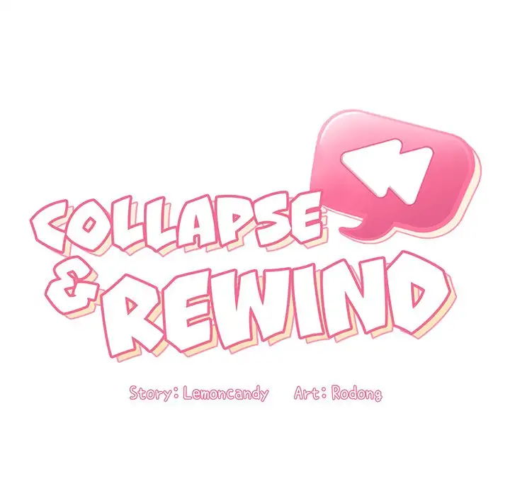 Collapse & Rewind - Chapter 3 [photo 11] - MangaPorn