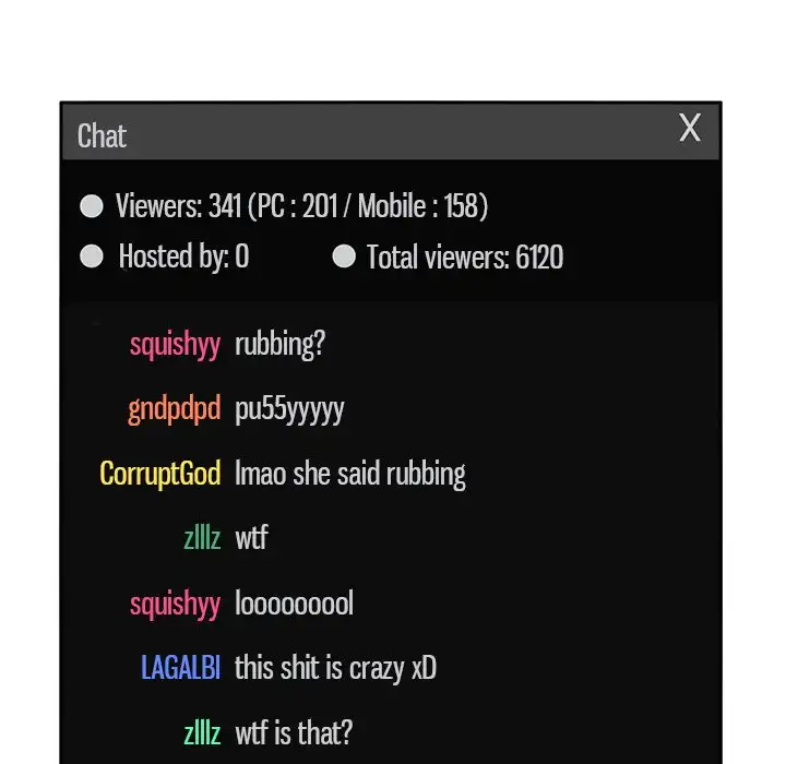 Collapse & Rewind - Chapter 3 [photo 118] - MangaPorn