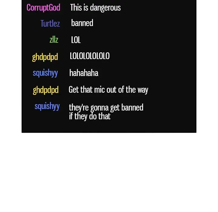 Collapse & Rewind - Chapter 3 [photo 16] - MangaPorn