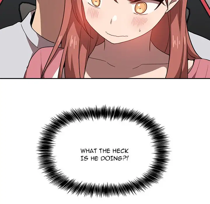 Collapse & Rewind - Chapter 3 [photo 18] - MangaPorn