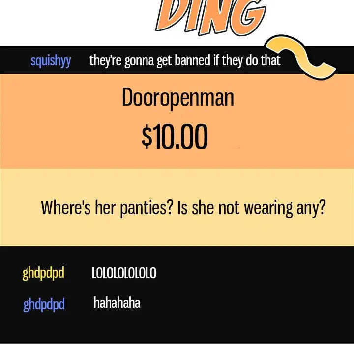 Collapse & Rewind - Chapter 3 [photo 20] - MangaPorn