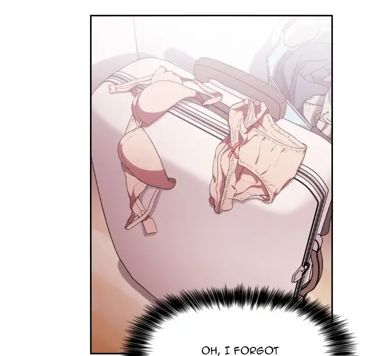 Collapse & Rewind - Chapter 3 [photo 29] - MangaPorn