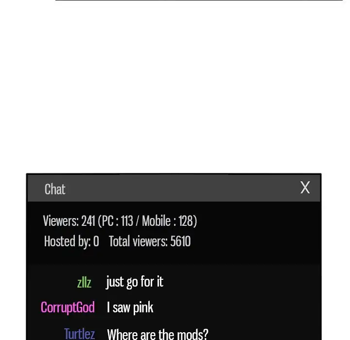 Collapse & Rewind - Chapter 3 [photo 38] - MangaPorn