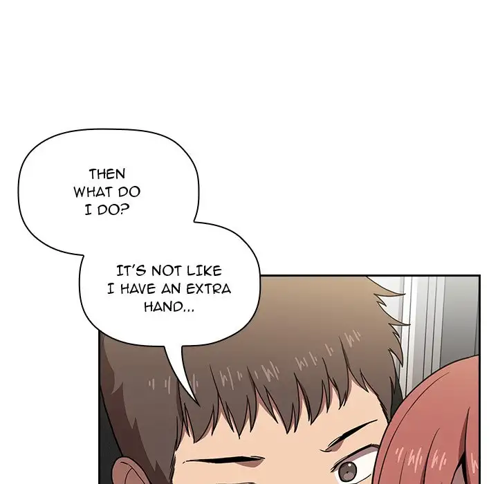 Collapse & Rewind - Chapter 3 [photo 40] - MangaPorn