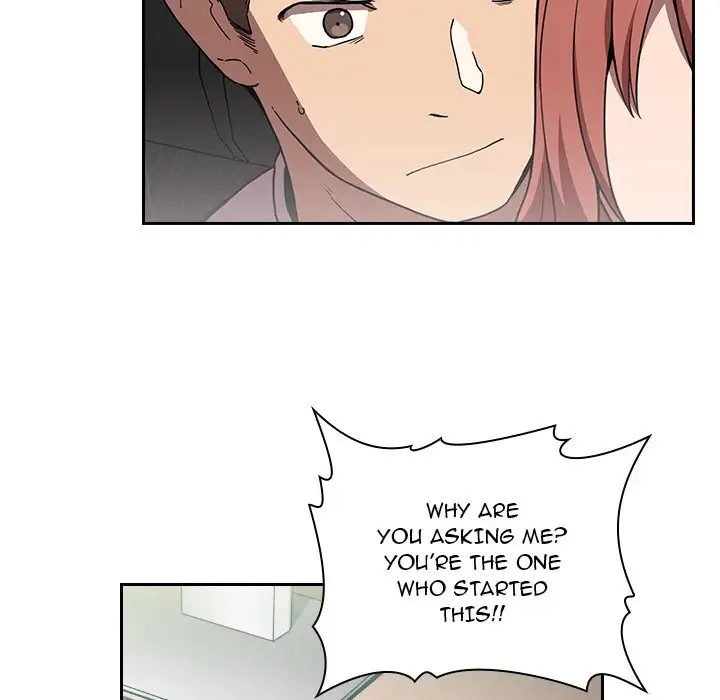 Collapse & Rewind - Chapter 3 [photo 41] - MangaPorn