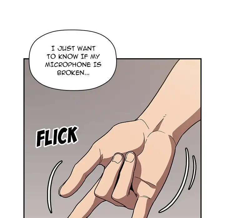 Collapse & Rewind - Chapter 4 [photo 25] - MangaPorn