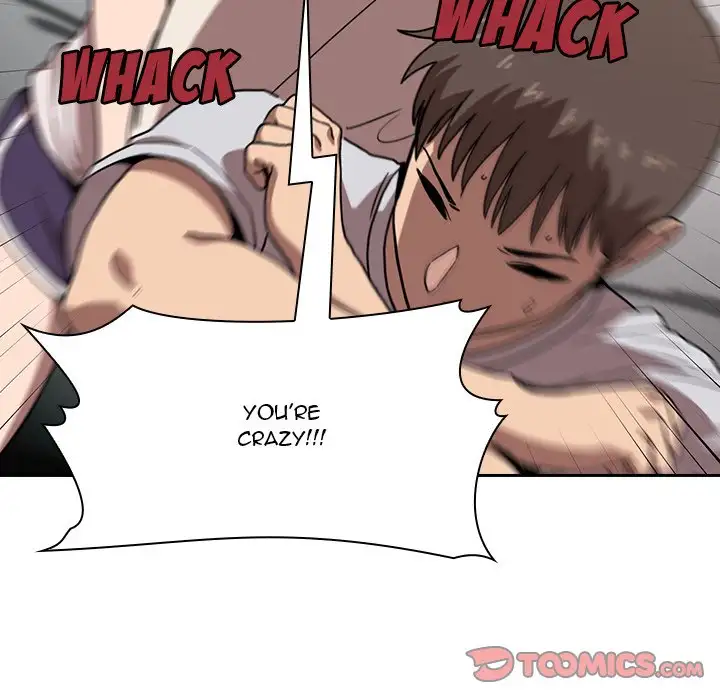 Collapse & Rewind - Chapter 4 [photo 30] - MangaPorn