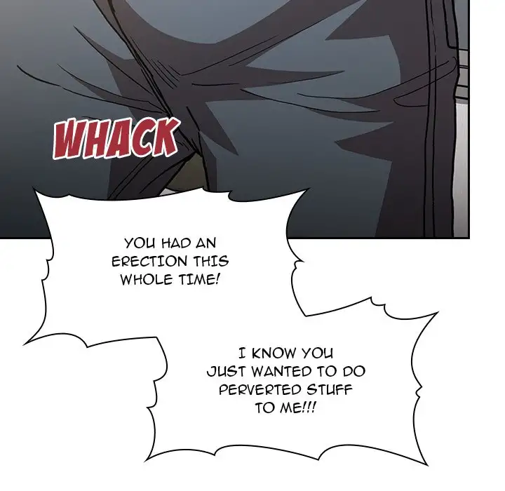 Collapse & Rewind - Chapter 4 [photo 32] - MangaPorn